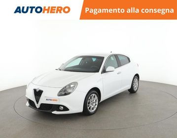 ALFA ROMEO Giulietta 1.6 JTDm 120 CV Super