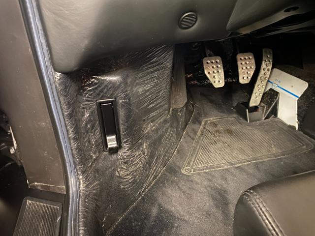 FERRARI F355 berlinetta UNICO PROPRIETARIO SOLI 5.000KM