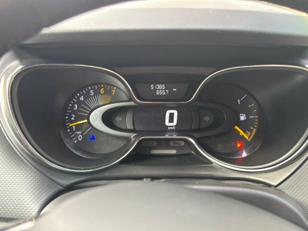 Renault Captur 0.9 TCe Energy Intens