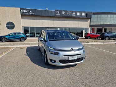 CITROEN C4 Grand Picasso II 2013 - C4 Grand Picasso 1.6 e-hdi Exclusive 115cv etg6