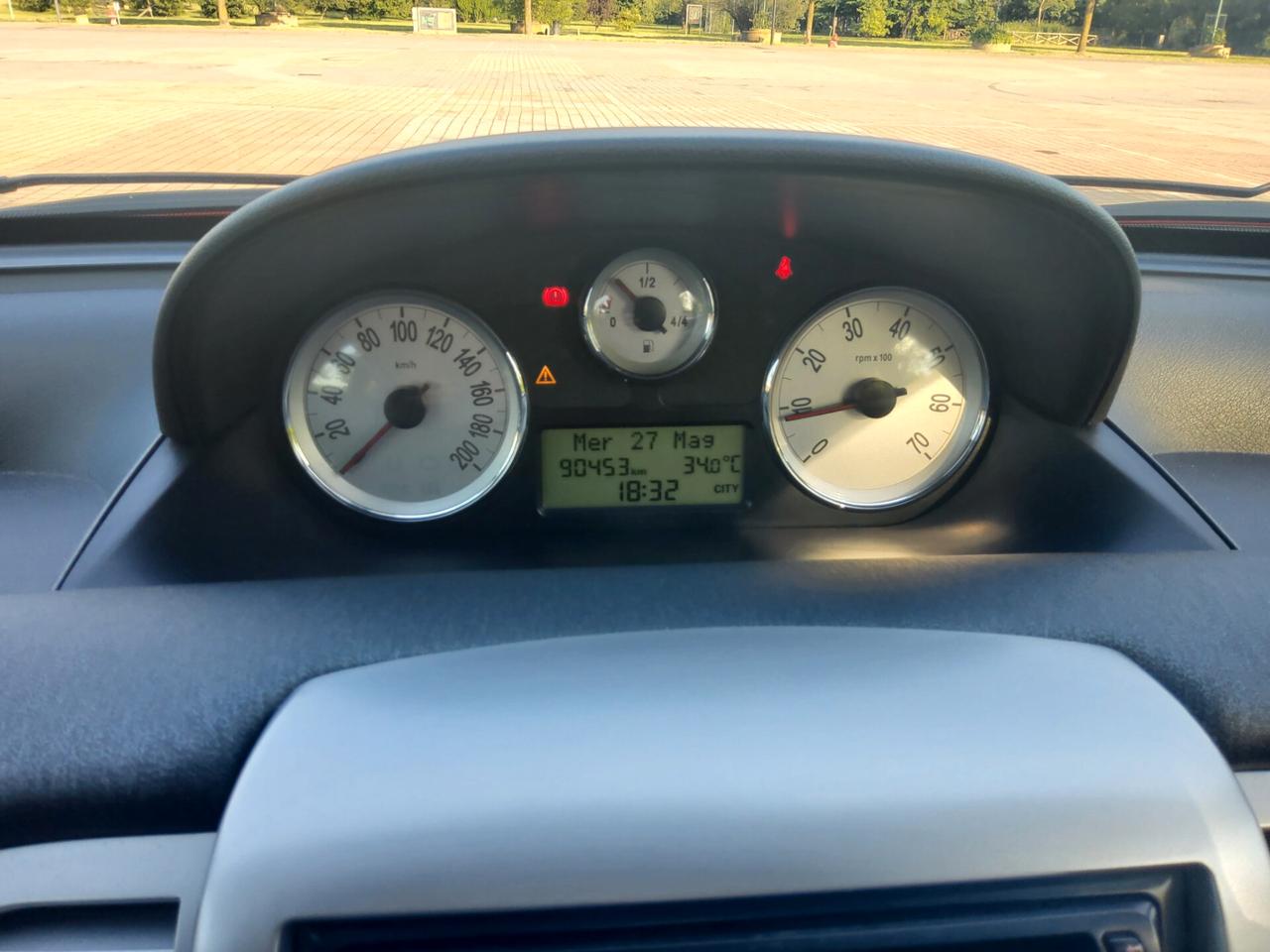 Lancia Ypsilon 1.2 Diva
