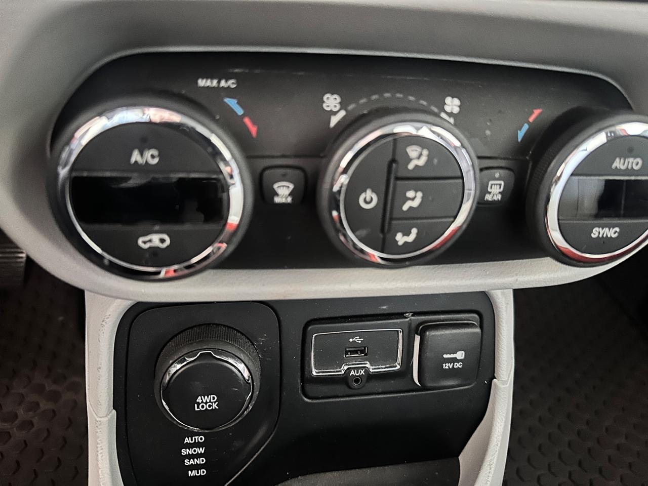 Jeep Renegade 2.0 Mjt 140CV 4WD Active Drive Limited