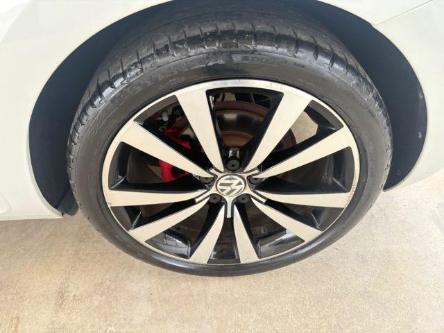 VOLKSWAGEN Maggiolino 2.0 TSI DSG Sport CAMBIO AUTOMATICO PRONTA CONSEGN
