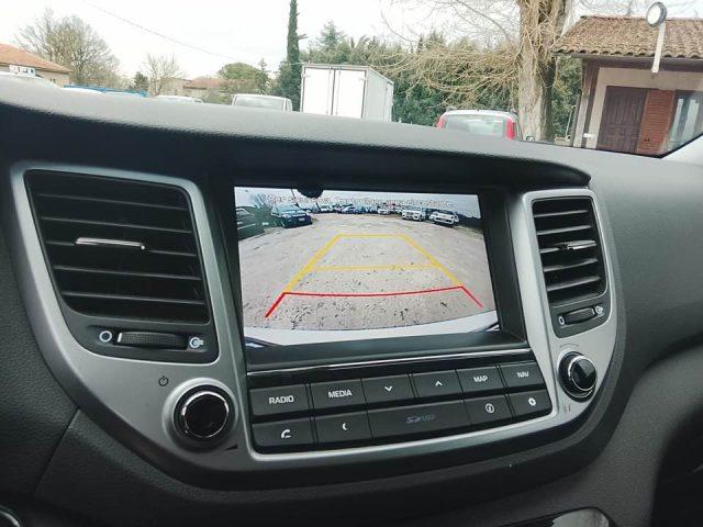 HYUNDAI Tucson 1.6 T-GDI 4WD DCT Sound Edition