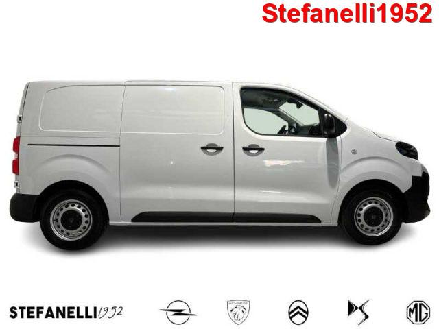 PEUGEOT Expert std 1.5 Bluehdi 120cv S&S