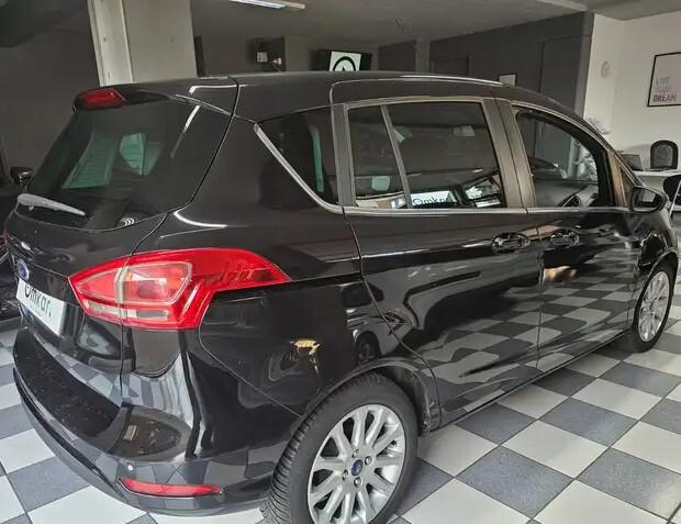 Ford B-Max 1.5 Tdci 75cv " NAVI + RETROCAMERA"