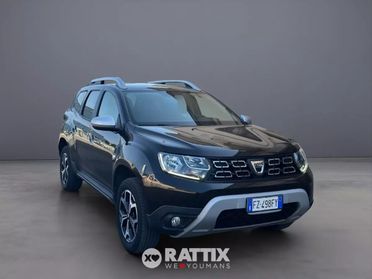 Dacia Duster 1.5 Blue DCI 4x2 115CV Prestige