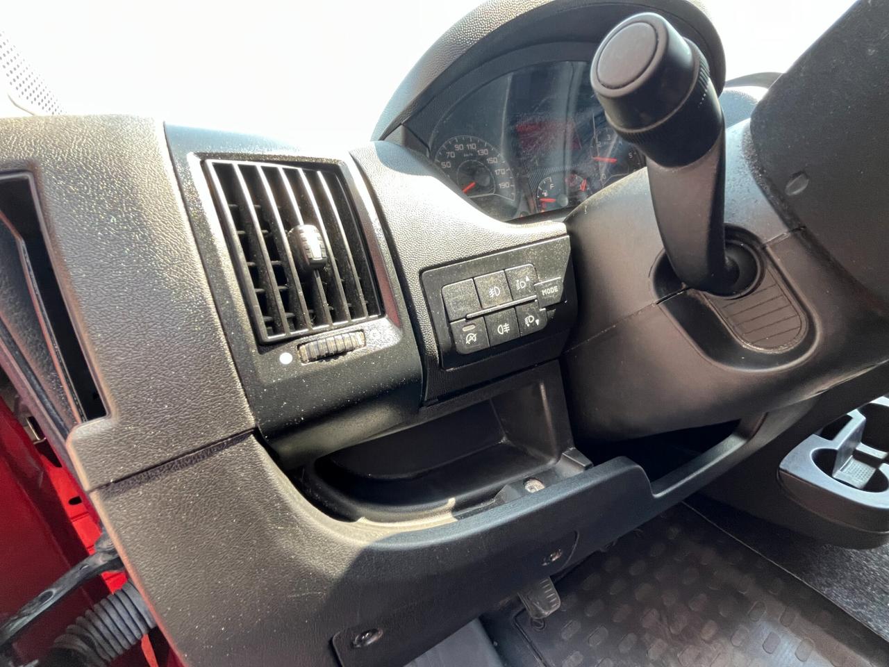 Peugeot Boxer Telaio Cabinato 435 L4 BlueHDi 140 S&S