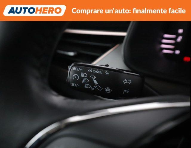 SKODA Kamiq 1.0 TSI 110 CV Black Dots