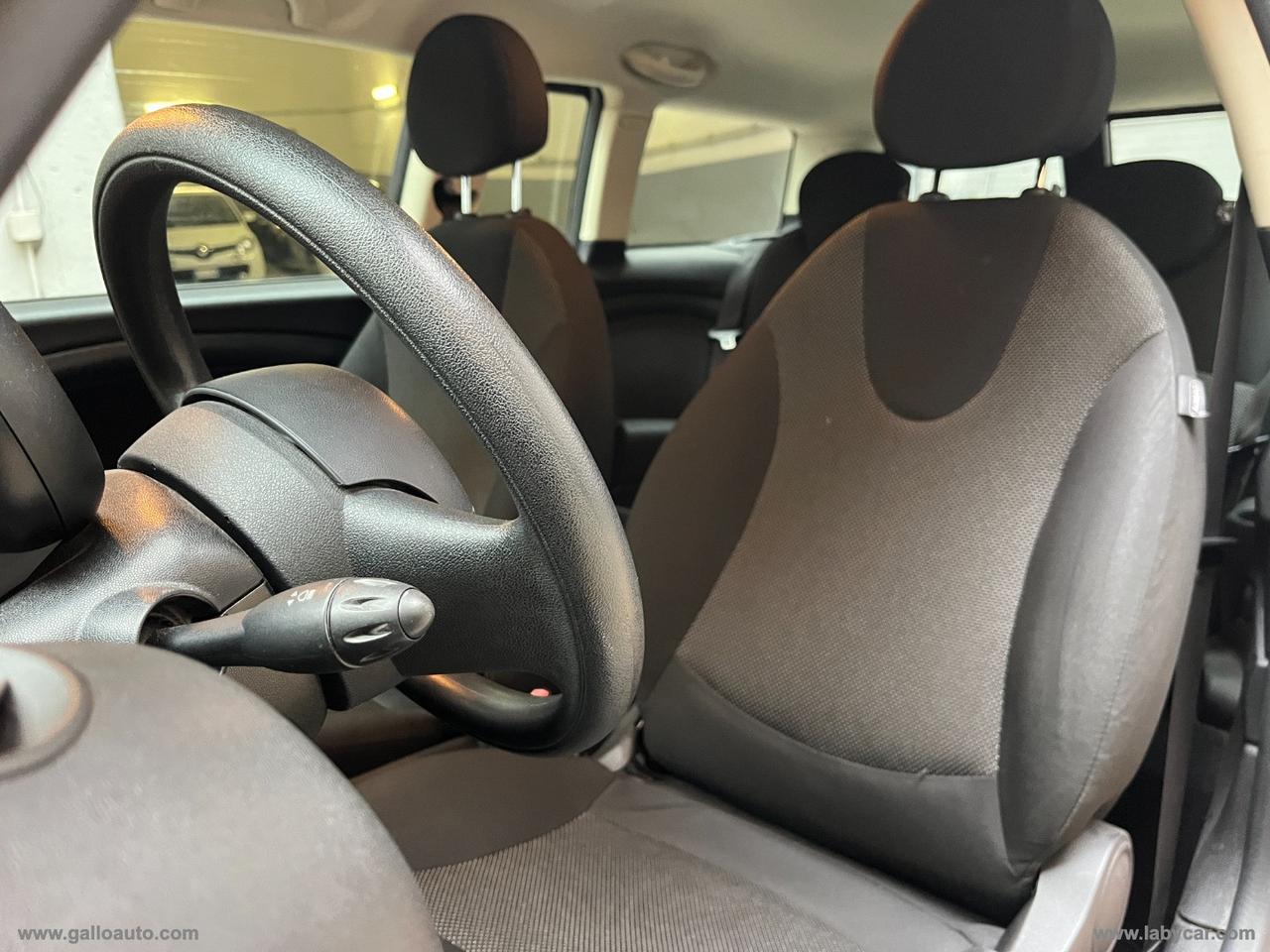 MINI Mini One D Clubman