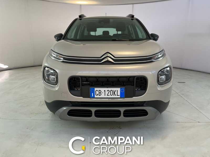 CITROEN C3 Aircross - C3 Aircross PureTech 110 S&S Shine