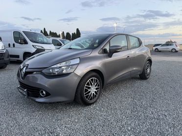 Renault Clio 1.5 dCi GARANZIA
