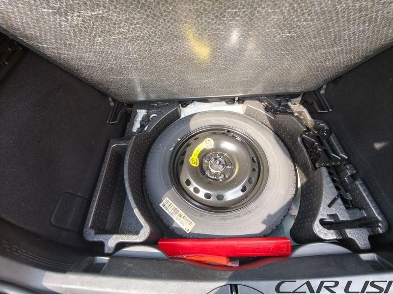 FIAT 500X 1.0 T3 120cv MT E6D Lounge