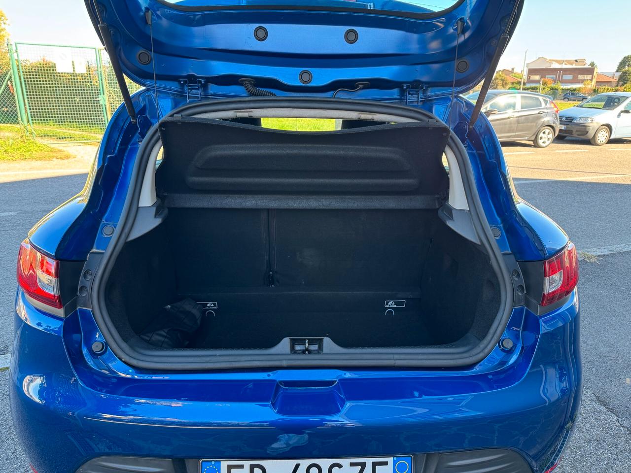 Renault Clio 1.2 75CV 5 porte Life