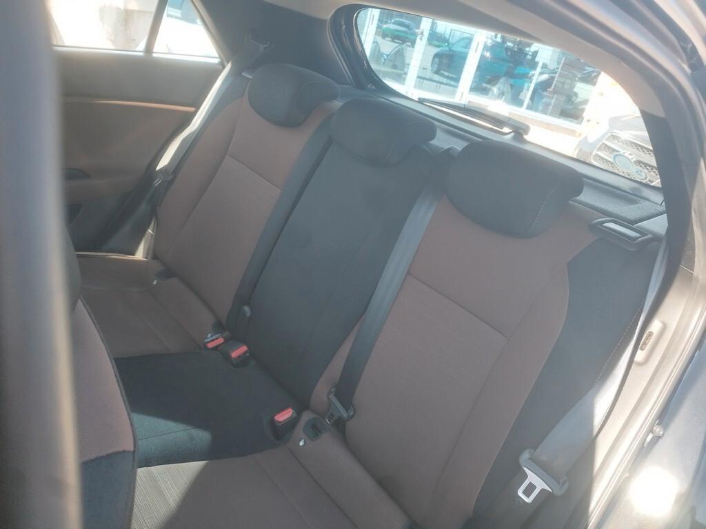 Hyundai i20 1.1 CRDi 12V 5 porte può essere tua a 83,00 €/mese con anticipo 0