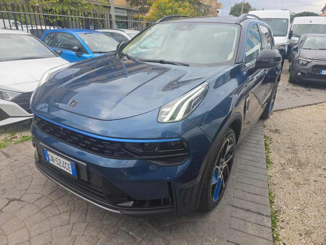 LYNK & CO 01 PHEV NAVI RETROCAMERA no obbligo di finnazi.!!!!