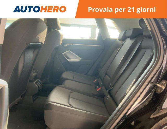 AUDI Q3 35 TDI S tronic