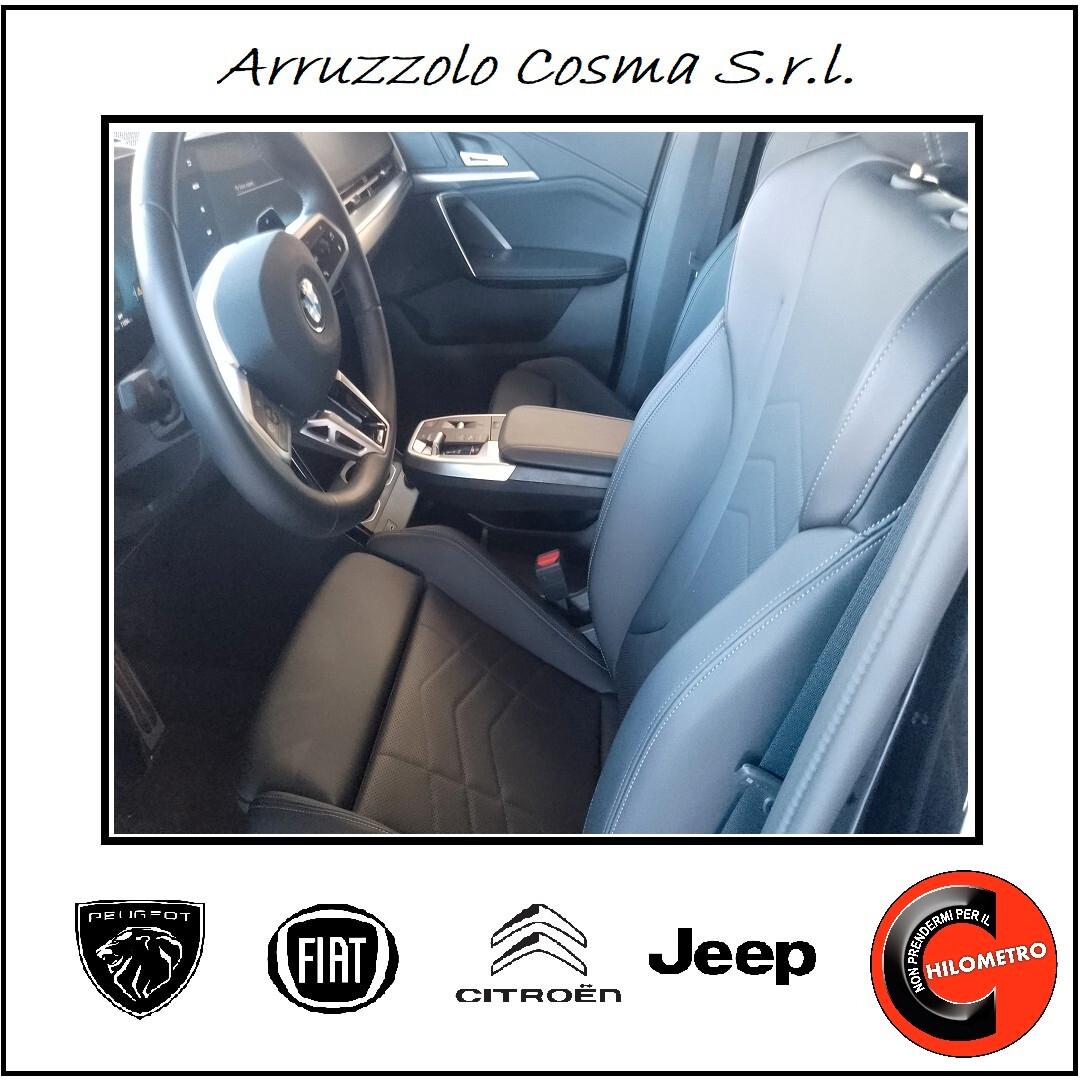 Bmw X1 sDrive 18d Msport Pro