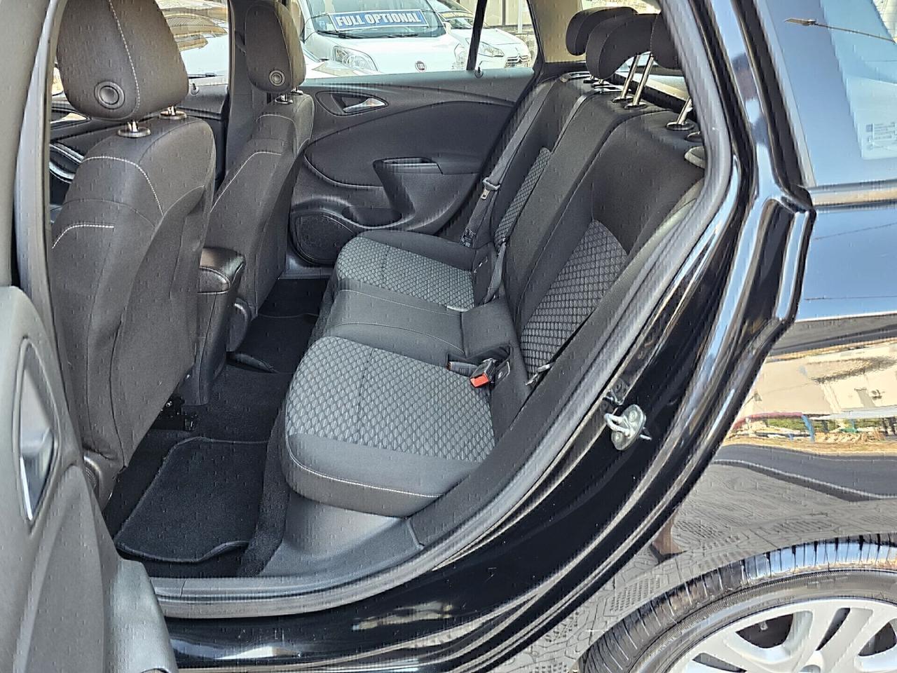 Opel Astra 1.6 CDTi 110CV Start&Stop Sports Tourer Business