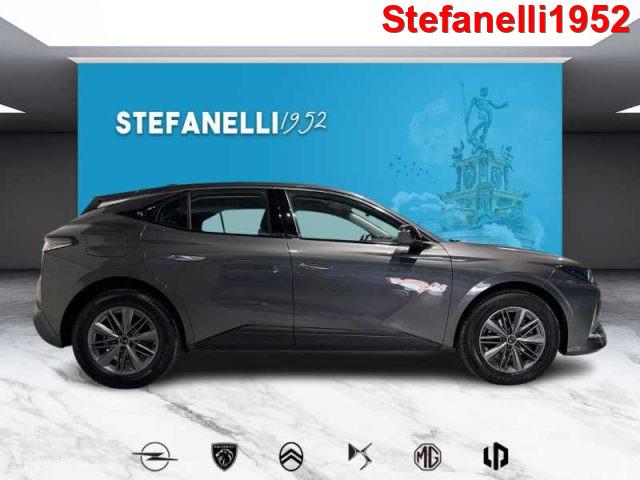 DS AUTOMOBILES DS 4 II - 1.5 bluehdi Business 130cv auto