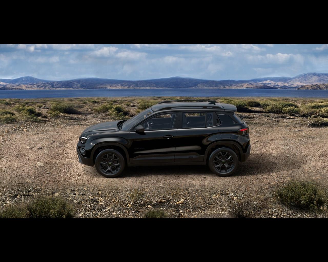 JEEP Avenger 4xe My25 Upland 1.2 136cv 4xe Mhev