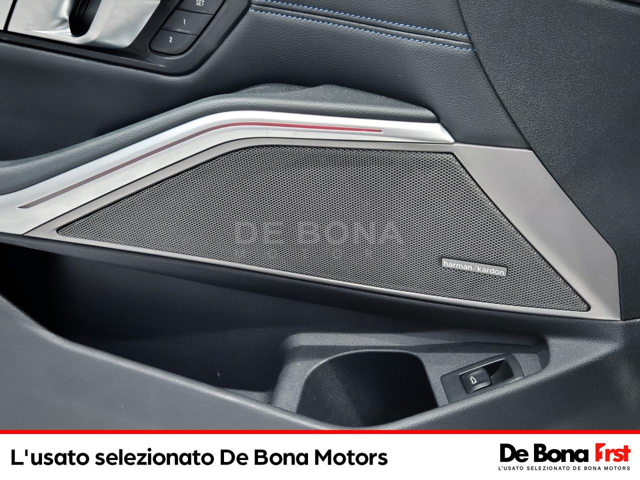 BMW Serie 3 m340d touring mhev 48v xdrive auto