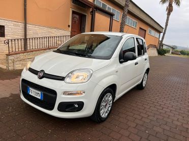 Fiat Panda 1.2 GPL Pop Van 2 posti