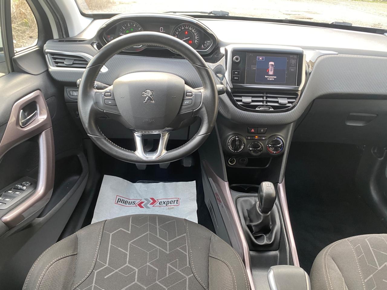 Peugeot 2008 PureTech 82 Access