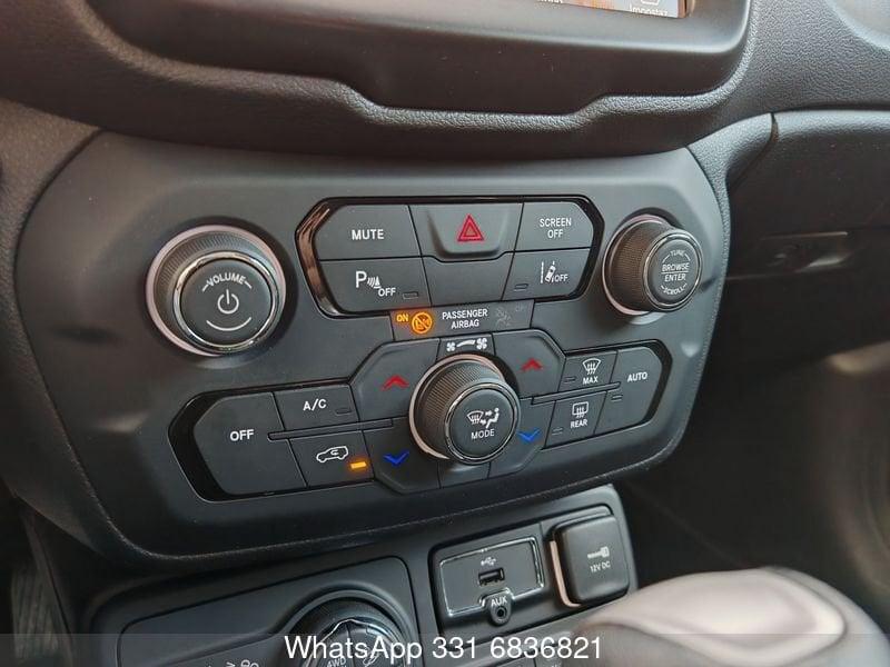 Jeep Renegade Renegade 1.3 T4 190CV PHEV 4xe AT6 Limited