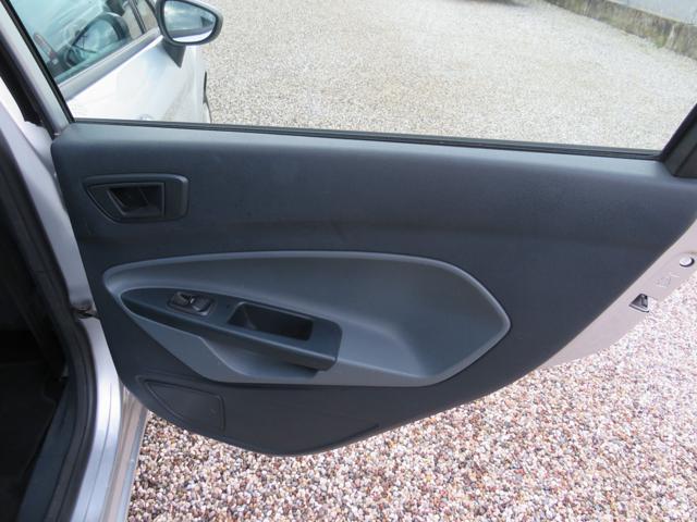 FORD Fiesta 1.2 82 CV 5 porte Titanium
