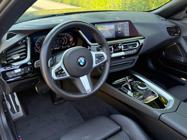 BMW Z4 sDrive20i Msport