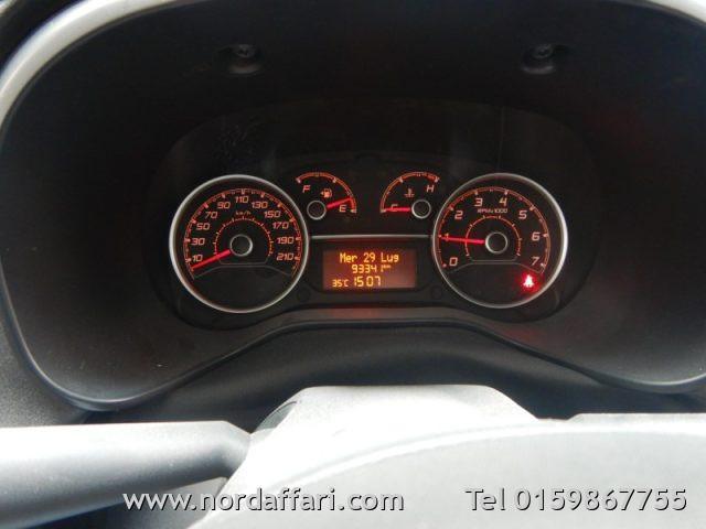 FIAT Doblo Doblò 1.6 MJT 105CV S&S PC-TN Cargo Business