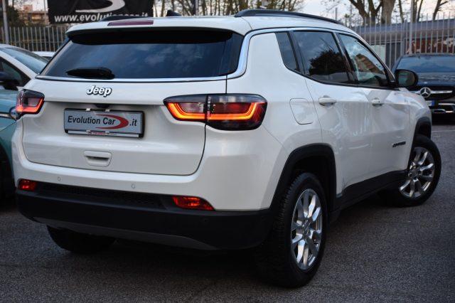 JEEP Compass 1.6 Multijet II 2WD Limited *CAM360*