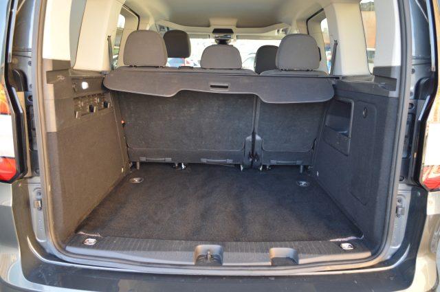 FORD Tourneo Connect 2.0 EcoBlue 122 CV Titanium