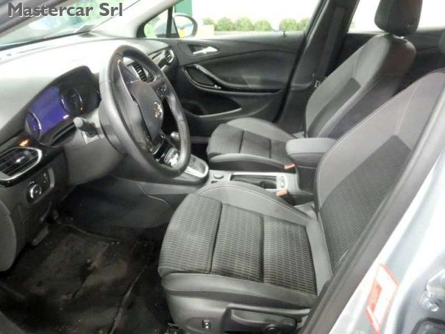 OPEL Astra Sports Tourer 1.5 cdti Business Elegance -GB502DS
