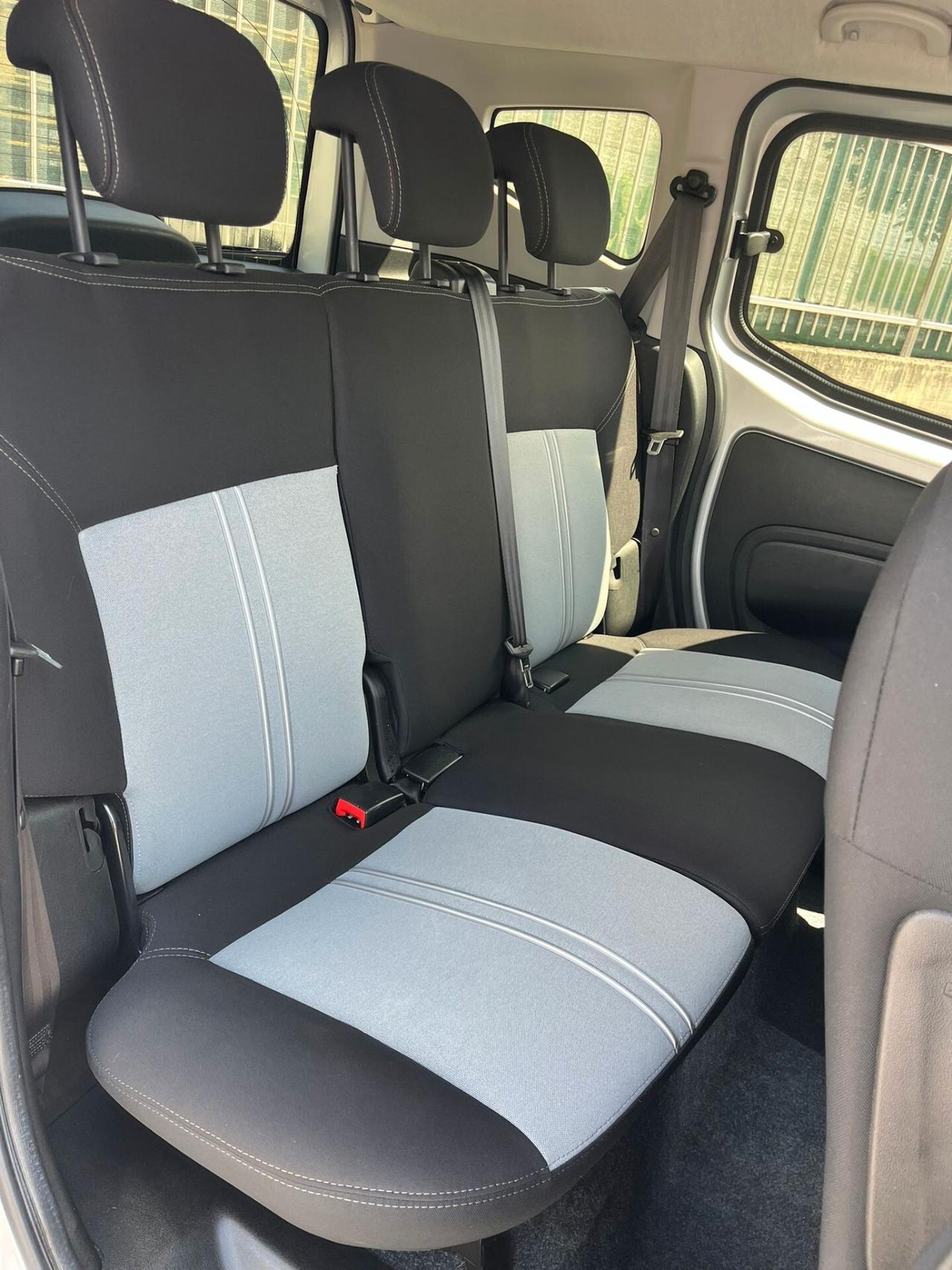 Fiat Qubo 1.4 8V SOLO 40.000KM NUOVO