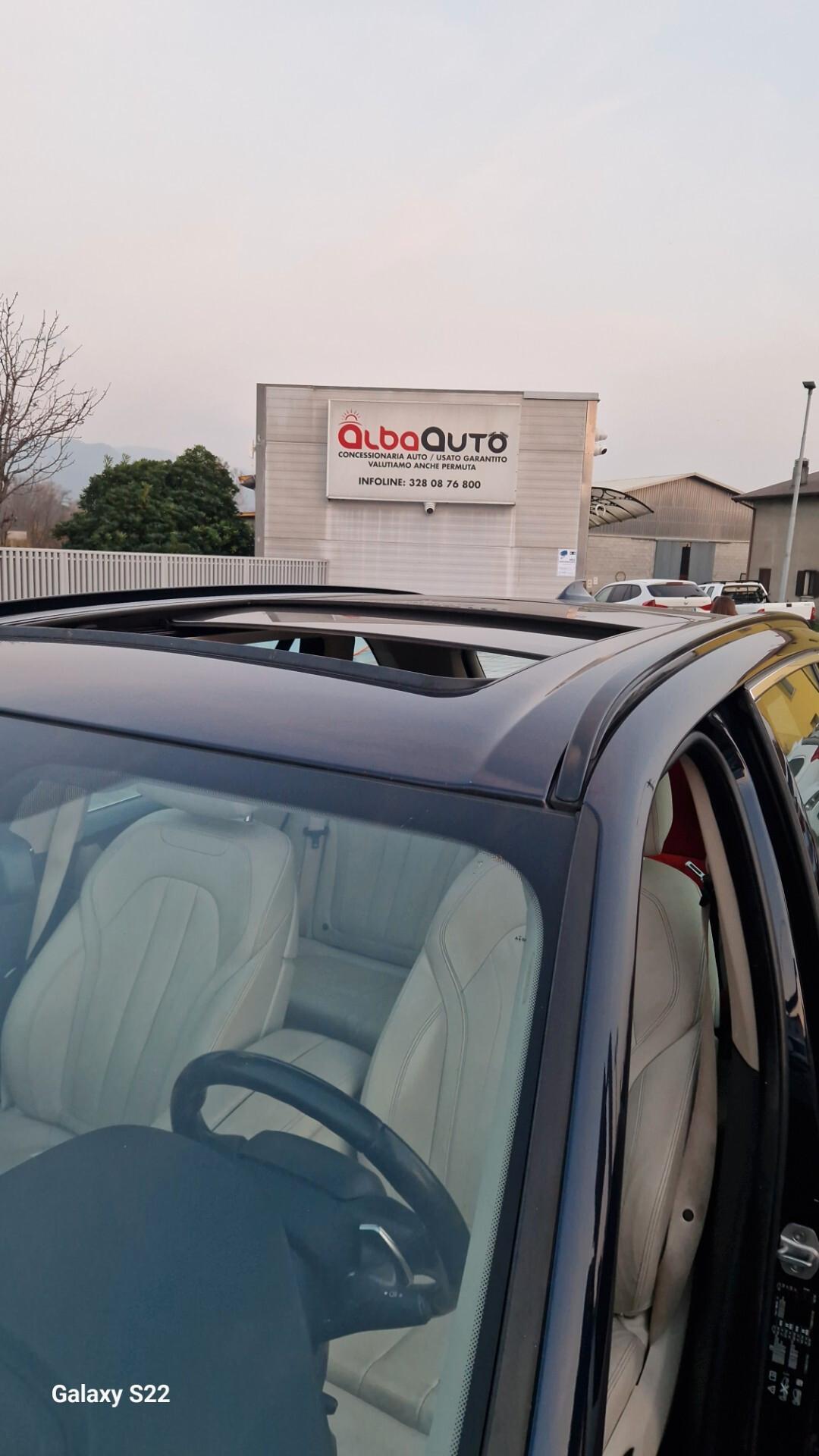 Bmw X5 xDrive30d 249CV Experience