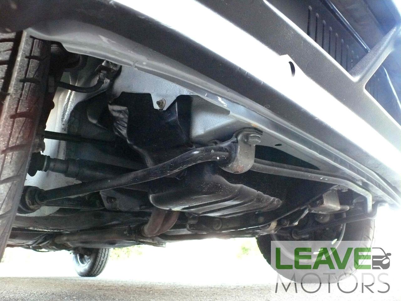 Autobianchi A 112 1050 Abarth (M0631)