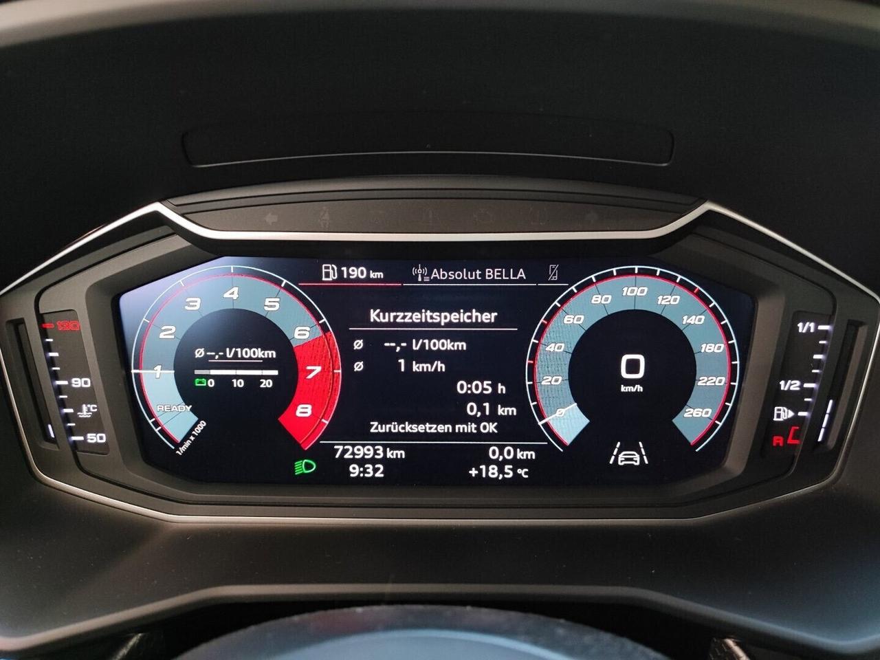 Audi A1 SPB 30 TFSI S line edition