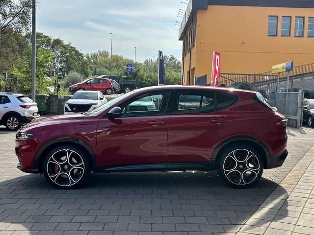 Alfa Romeo Tonale 1.5 160cv Hybrid TCT7 Speciale
