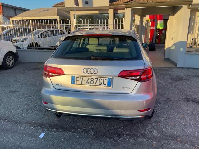 AUDI A3 SPB 1.0 TFSI