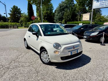 Fiat 500 1.2 115.000 km! Ok NEOPATENTATI