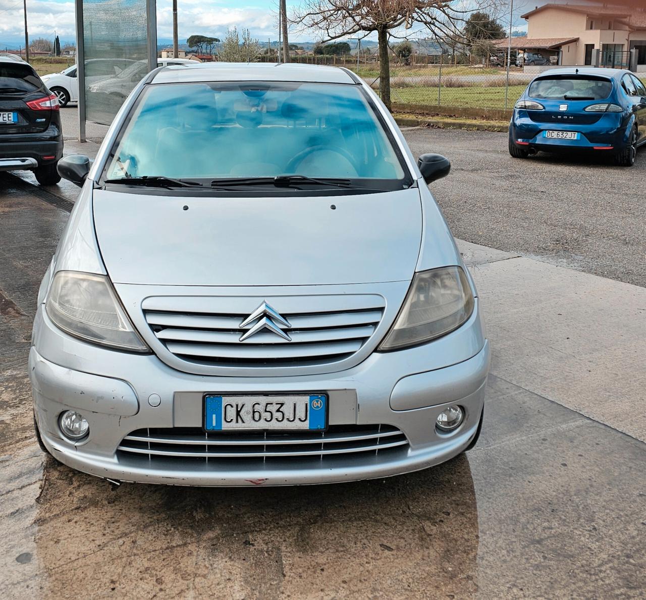 Citroen C3 1.1 Classique