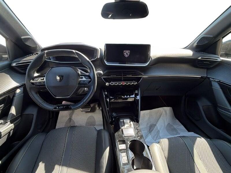 Peugeot 208 208 51 kWh GT