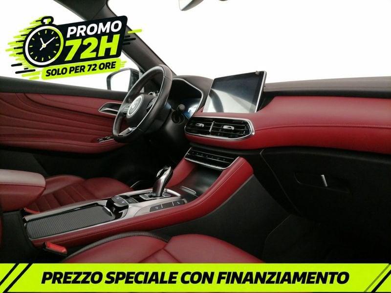 MG HS E 1.5 t-gdi phev Exclusive auto