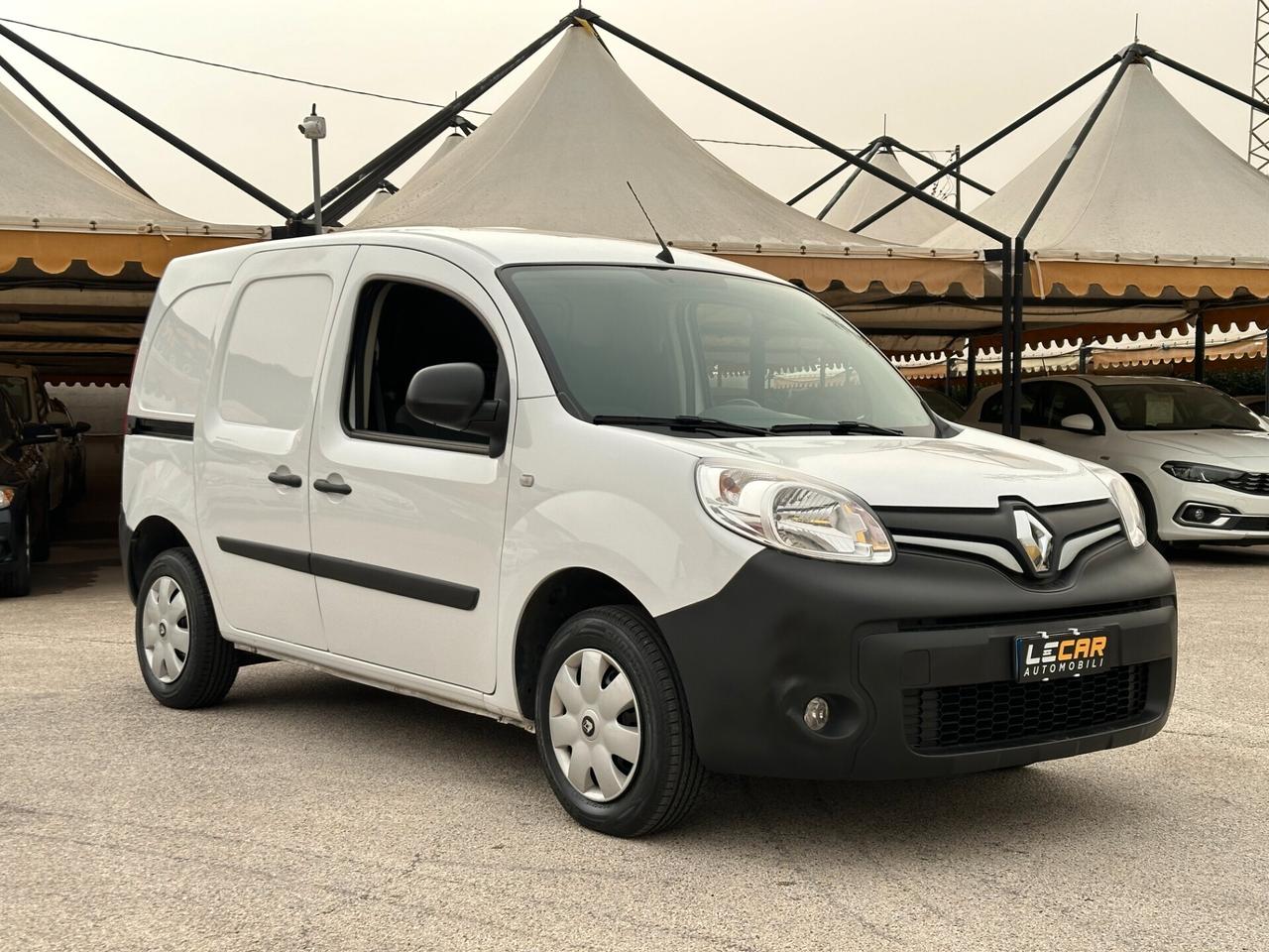 RENAULT Kangoo Blue dCi 95CV Express Furgone Ice Plus