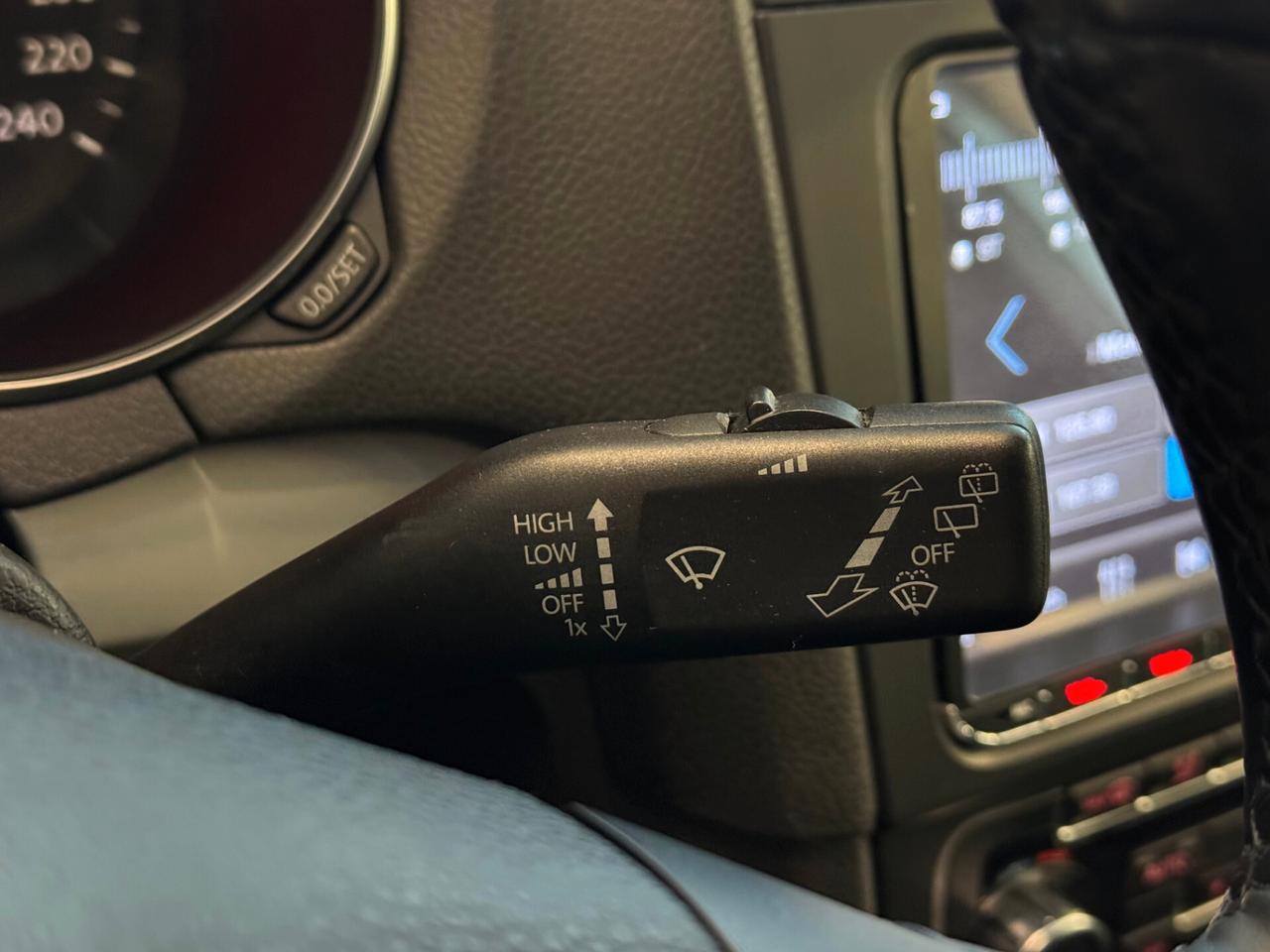 VOLKSWAGEN GOLF 1.4cc 122cv BENZINA 5porte