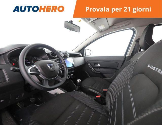 DACIA Duster 1.0 TCe GPL 4x2 Prestige Up