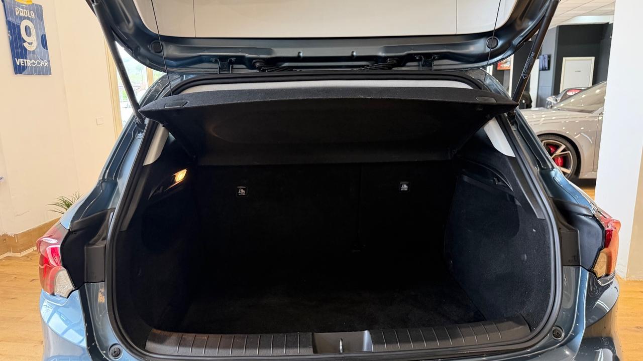 Fiat Tipo 1.0 5 porte Cross ll