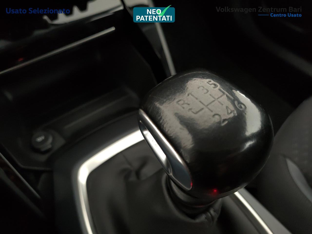 Peugeot 2008 1.2 puretech allure navi pack s&s 130cv